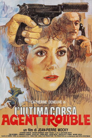 L'ultima corsa