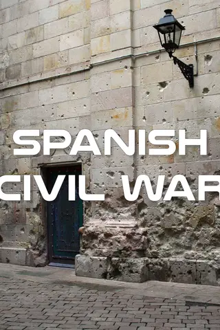 Spanish Civil War