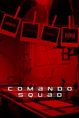 Comando Squad