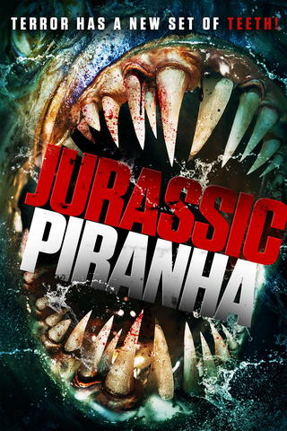 Piranha Sharks