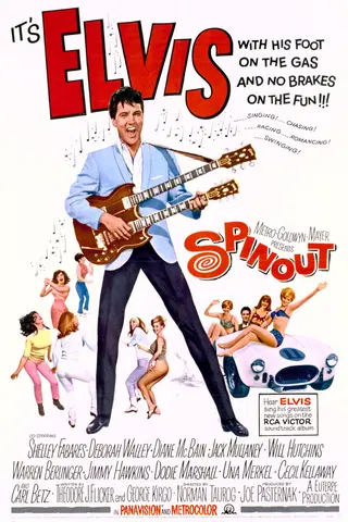 Elvis: Spinout