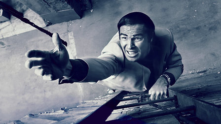 Dan August: Once Is Never Enough