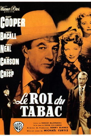 Le Roi du Tabac