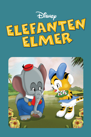 Elefanten Elmer