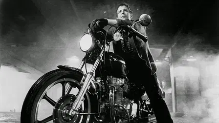 Rumble Fish