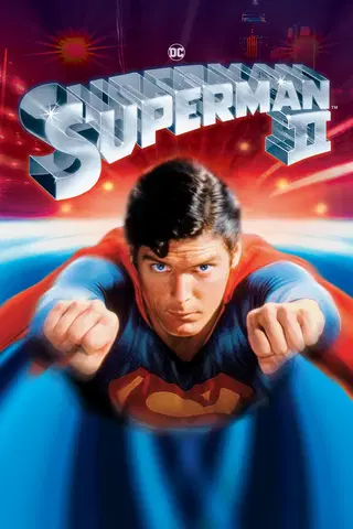 Superman II