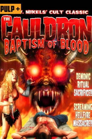 Cauldron: Baptism of Blood