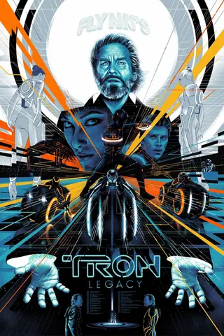 Tron: Legacy