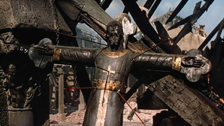 El Cid