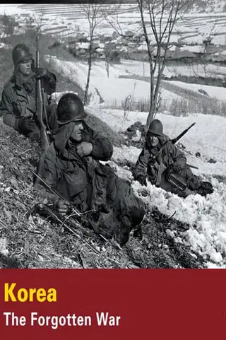 Korea: The Forgotten War