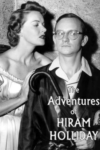 The Adventures of Hiram Holliday