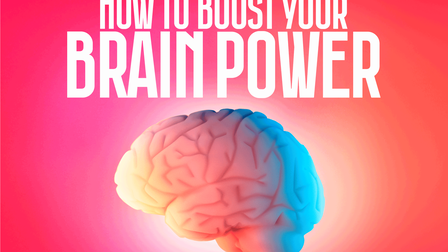 Cómo entrenar tu cerebro