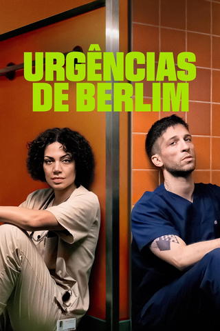 Emergência - Berlim