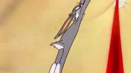 Acrobatty Bunny