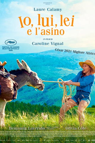 Io, lui, lei e l'asino