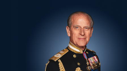 Prince Philip: The Royal Family Remembers