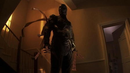 Bram Stoker's The Mummy