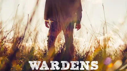 Wardens of the North