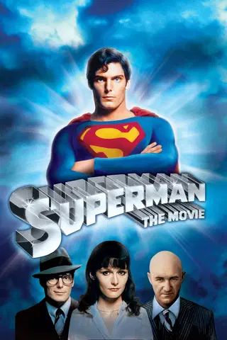Superman the Movie