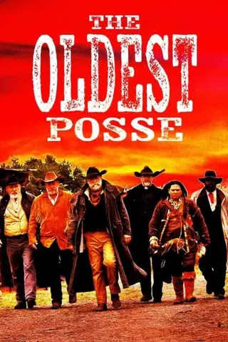 The Oldest Posse