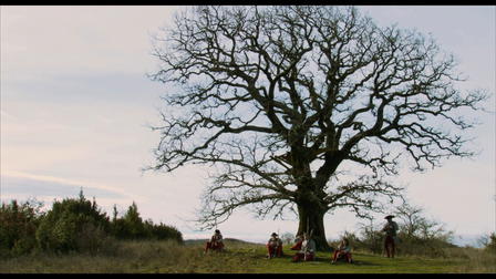 Les Chants de Mandrin