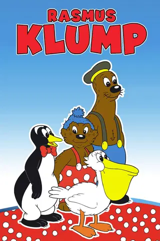 Rasmus Klump