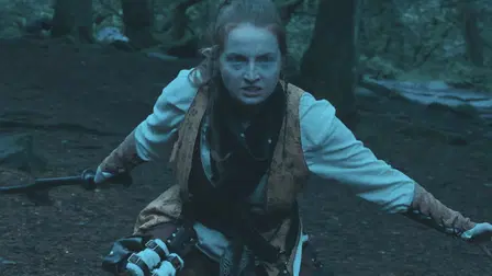 Code Duello: From the Tithebanner Saga