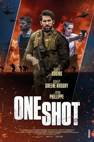 One Shot