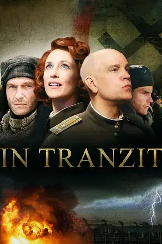 In tranzit