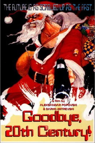 Zbogum na dvaesettiot vek!