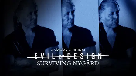 Evil by Design