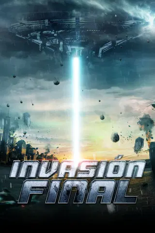 Invasión final