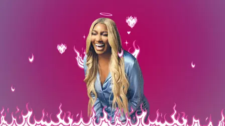 Outrageous Love With Nene Leakes