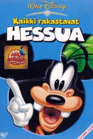 Kaikki rakastavat Hessua