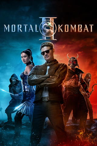 Mortal Kombat II