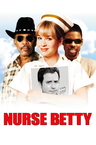 Nurse Betty