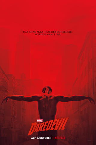 Marvel's Daredevil [dt./OV]