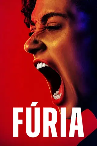 Fúria