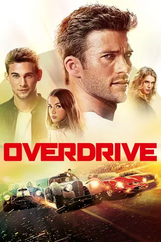 Overdrive