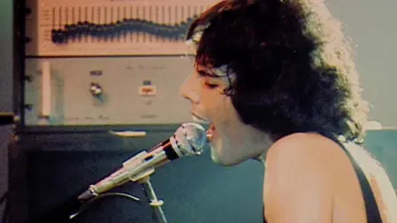 Queen: The Making of A Night at the Opera (Classic Albums)
