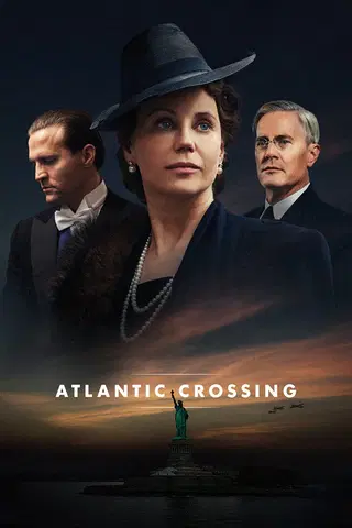 Atlantic Crossing