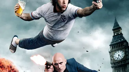 Agente contrainteligente