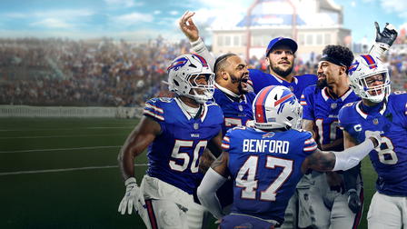 Hard Knocks: Campo de Entrenamiento con los Buffalo Bills