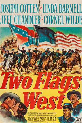 Two Flags West