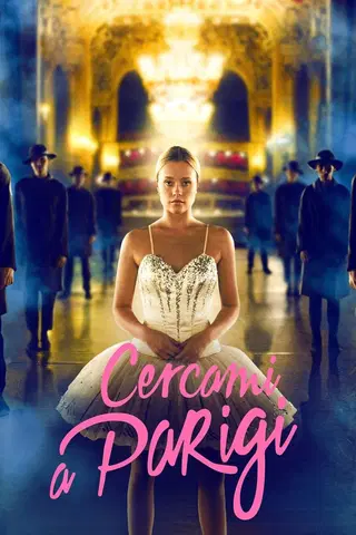 Cercami a Parigi