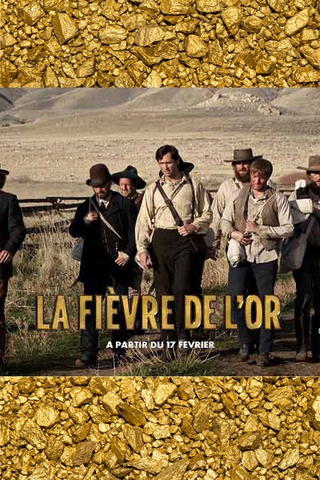 La febbre dell'oro: speciale