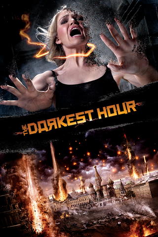 The Darkest Hour