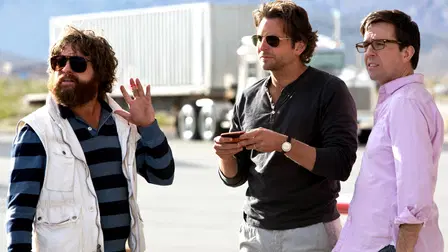 Hangover 3