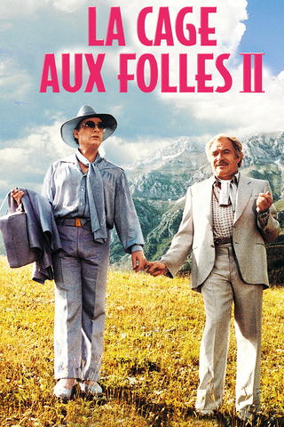 La Cage aux Folles II