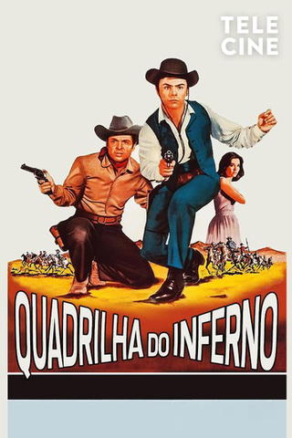 Quadrilha do Inferno